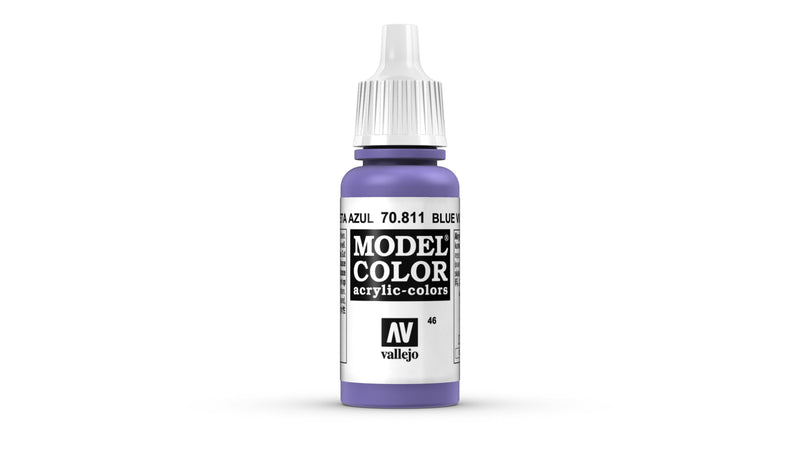 Blue Violet