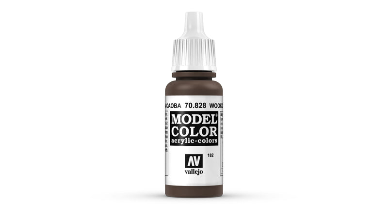 Woodgrain