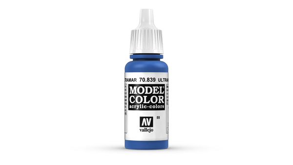 Ultramarine