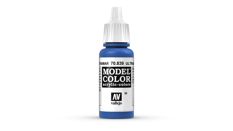 Ultramarine