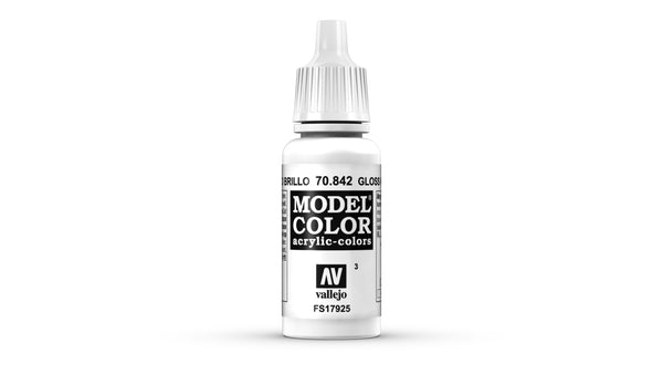 Gloss White