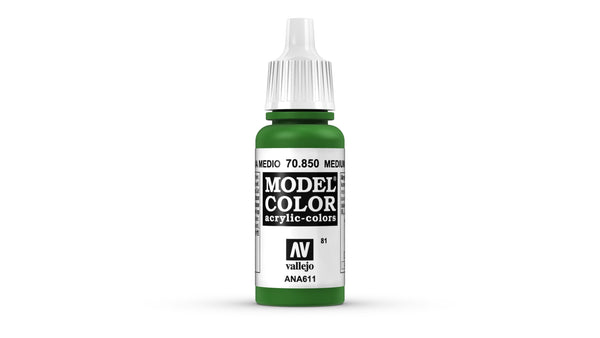 Medium Olive