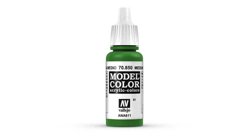 Medium Olive
