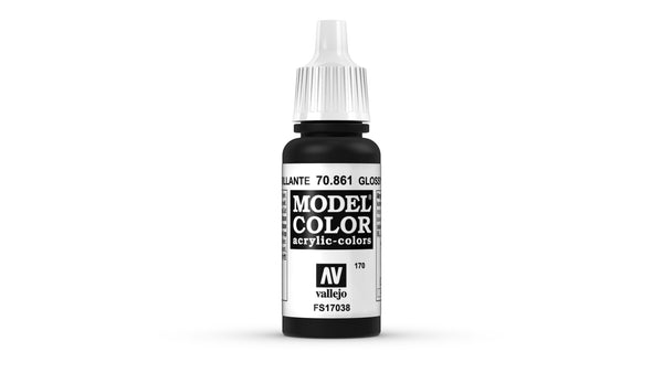 Gloss Black