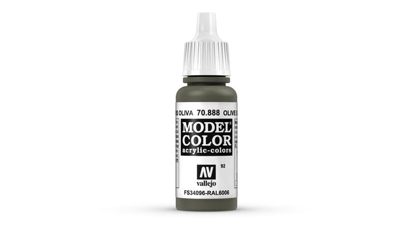 Olive Grey