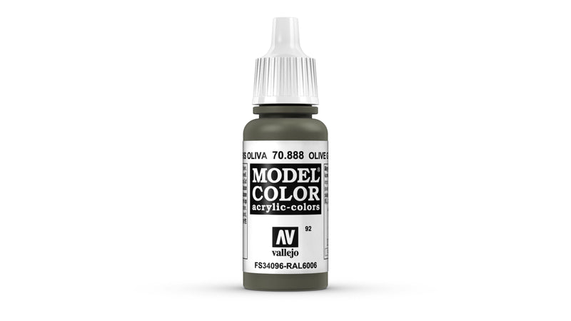 Olive Grey