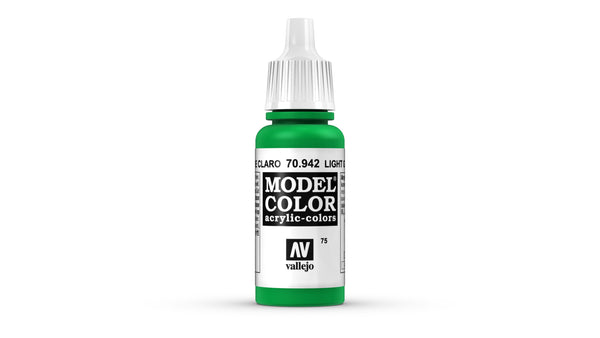 Light Green