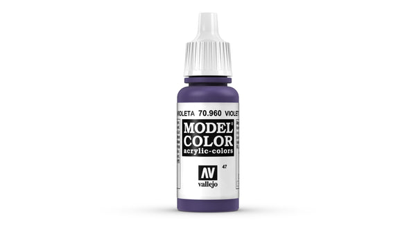 Violet