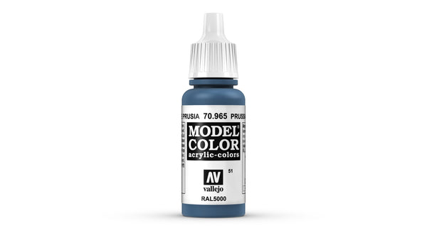 Prussian Blue