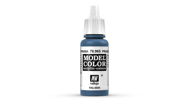 Prussian Blue