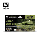 MERDC Camo Colors (8)