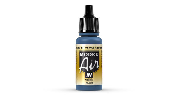 Dark Blue RLM24