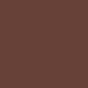 Ger. Red Brown