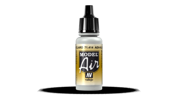 AEH-9 Light Grey
