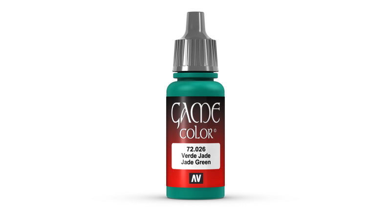 Jade Green