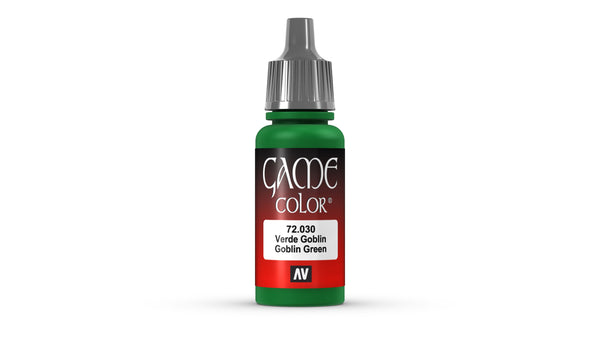 Goblin Green