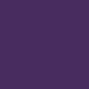 Heavy Violet
