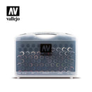 Vallejo Game Air Paint Case Set