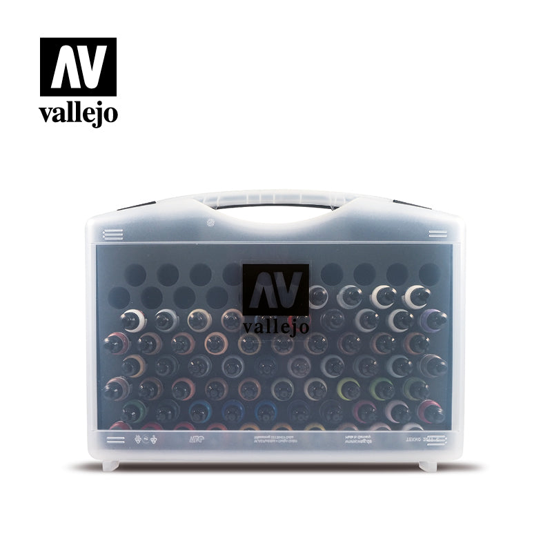 Vallejo Game Air Paint Case Set