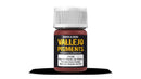 Brown Iron Oxide