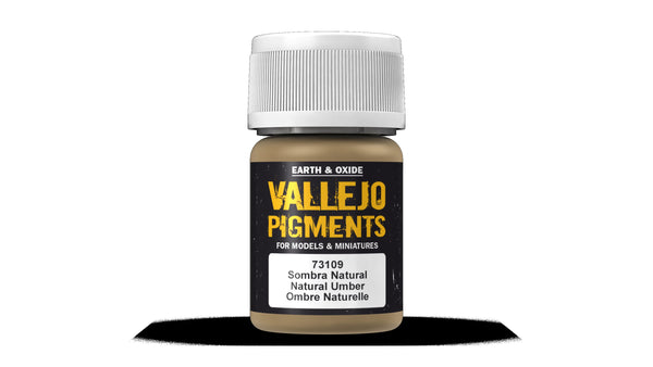 Natural Umber