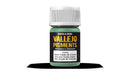 Chrome Oxide Green
