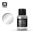 Semi Mate Aluminium