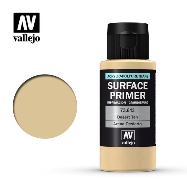 Desert Tan Base