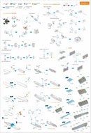 IJN Aircraft Carrier Taiho (Deluxe Version)
