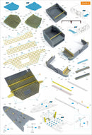 IJN Aircraft Carrier Taiho (Deluxe Version)