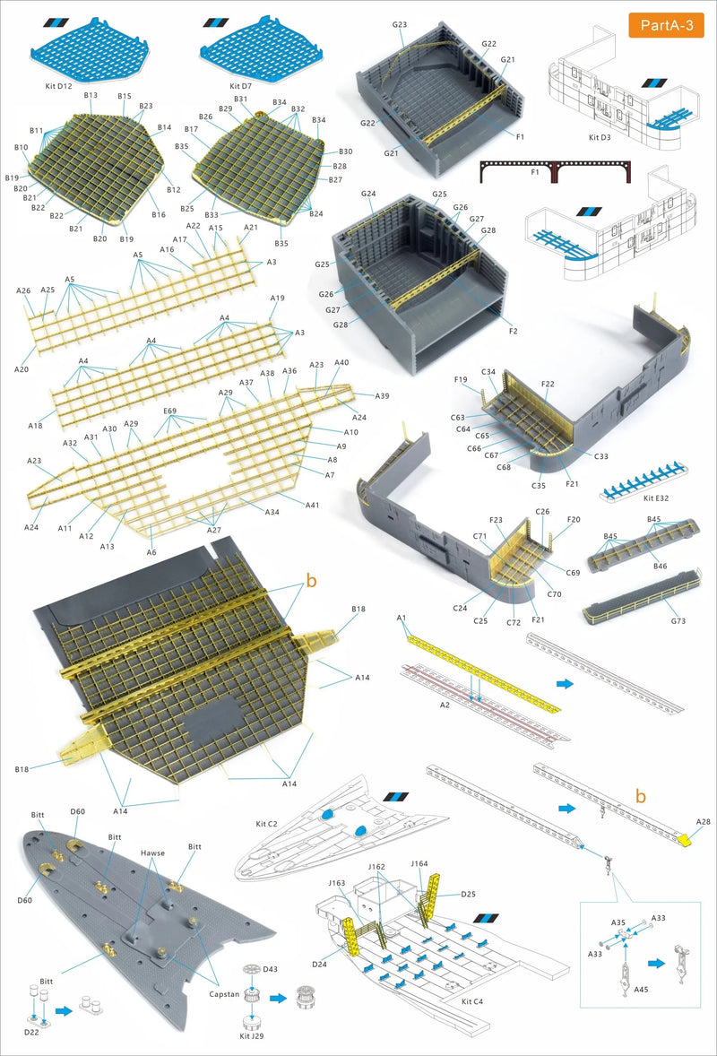 IJN Aircraft Carrier Taiho (Deluxe Version)