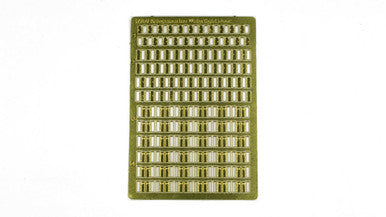 1/350 Very Fire Scale DKM Watertight Door