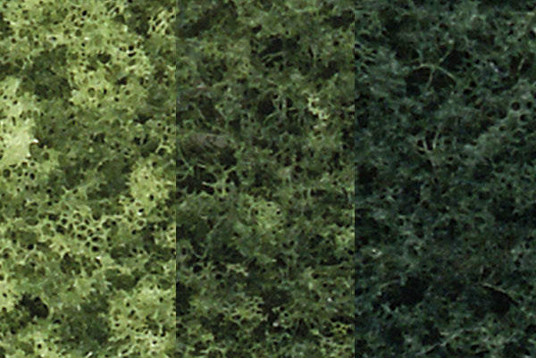 5" - 7" MIX DECIDUOUS TREES 7/KIT