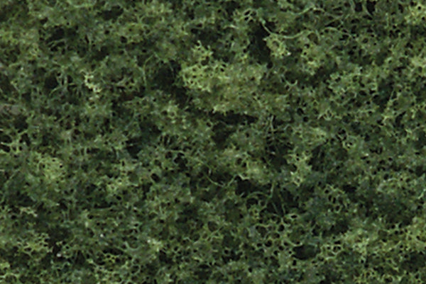 3/4" - 3" MED GRN DECID TREE 21/KT