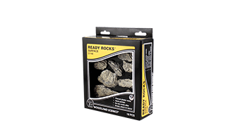 SURFACE READY ROCKS