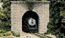 Woodland Scenics 1153 - Cut Stone Single Portal (2) - N Scale