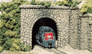 N TUNNEL PORT RAND STN SGL 2EA