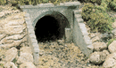 N CULVERT MASONRY ARCH 2EA