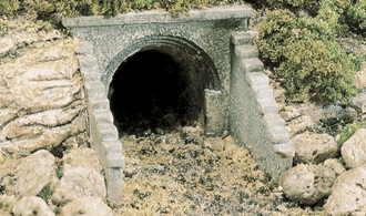 N CULVERT MASONRY ARCH 2EA