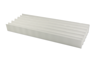 2" SUPPORT PANELS 2/PK