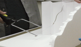 4" SUPPORT PANELS 4/PK