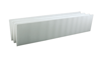 4" SUPPORT PANELS 4/PK