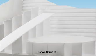 1/16" MODELING SHEETS 8/PK