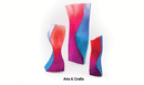 1/8" MODELING SHEETS 4/PK