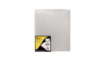 1/4" MODELING SHEETS 2/PK