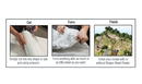 18" X 72" SHAPER SHEET