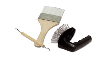 EASY ROCK CARVING TOOLS