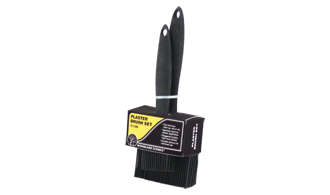 PLASTER BRUSH SET