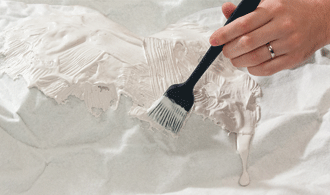 PLASTER BRUSH SET