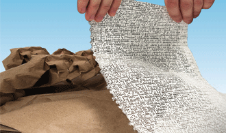 PLASTER CLOTH 5 SQ FT ROLL